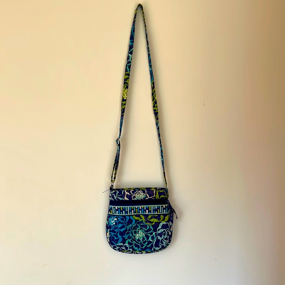 Vera Bradley bag